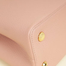 Louis Vuitton Magnolia Capucines Flower Edge PM Bag