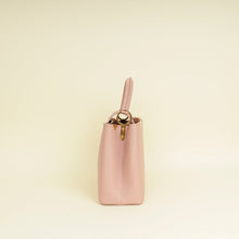 Louis Vuitton Magnolia Capucines Flower Edge PM Bag