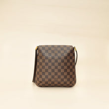 Louis Vuitton Damier Ebene Musette Salsa Shoulder Bag