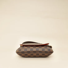 Louis Vuitton Damier Ebene Musette Salsa Shoulder Bag