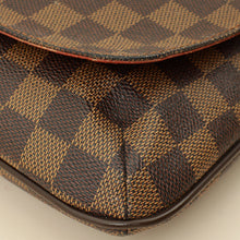 Louis Vuitton Damier Ebene Musette Salsa Shoulder Bag