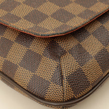 Louis Vuitton Damier Ebene Musette Salsa Shoulder Bag