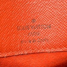 Louis Vuitton Damier Ebene Musette Salsa Shoulder Bag