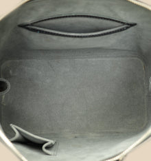 Louis Vuitton Noir Alma PM Bag