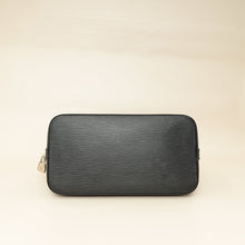 Louis Vuitton Noir Alma PM Bag
