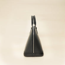 Louis Vuitton Noir Alma PM Bag