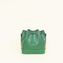 Louis Vuitton Borneo Green Noé Bag