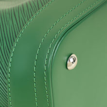 Louis Vuitton Borneo Green Noé Bag