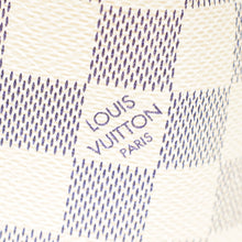 Louis Vuitton Damier Azur Noé BB Bag