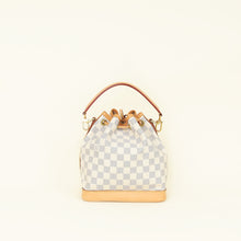 Louis Vuitton Damier Azur Noé BB Bag