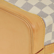 Louis Vuitton Damier Azur Noé BB Bag