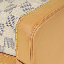 Louis Vuitton Damier Azur Noé BB Bag