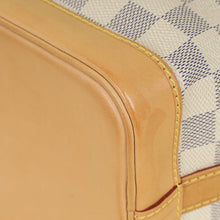 Louis Vuitton Damier Azur Noé BB Bag