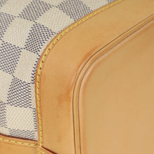 Louis Vuitton Damier Azur Noé BB Bag