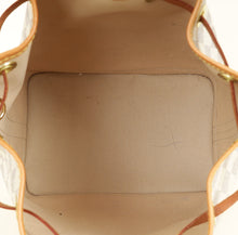 Louis Vuitton Damier Azur Noé BB Bag