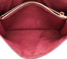 Louis Vuitton Bicolor Monogram Victoire Bag