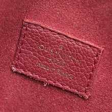 Louis Vuitton Bicolor Monogram Victoire Bag