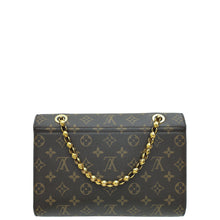 Louis Vuitton Bicolor Monogram Victoire Bag