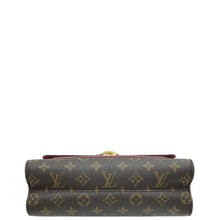 Louis Vuitton Bicolor Monogram Victoire Bag