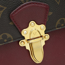 Louis Vuitton Bicolor Monogram Victoire Bag