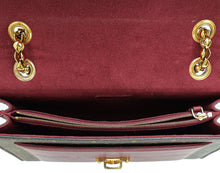 Louis Vuitton Bicolor Monogram Victoire Bag