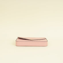 Louis Vuitton Rose Poudre Monogram Empreinte Pochette Felicie