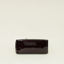 Louis Vuitton Amarante Monogram Vernis Rosewood Avenue
