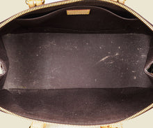Louis Vuitton Amarante Monogram Vernis Rosewood Avenue