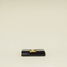 Louis Vuitton Amarante Louise Chain Clutch