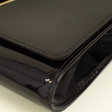 Louis Vuitton Amarante Louise Chain Clutch