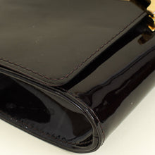 Louis Vuitton Amarante Louise Chain Clutch