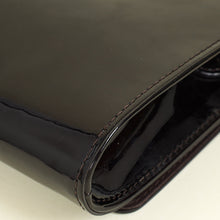 Louis Vuitton Amarante Louise Chain Clutch