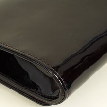 Louis Vuitton Amarante Louise Chain Clutch