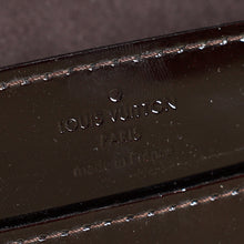 Louis Vuitton Amarante Louise Chain Clutch