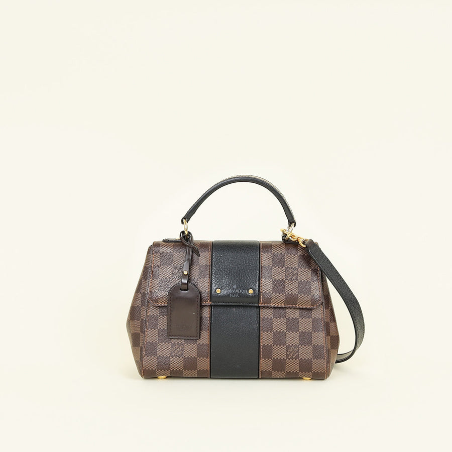 Louis Vuitton Damier Bond Street BB Bag