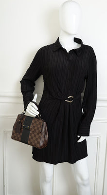 Louis Vuitton Damier Bond Street BB Bag