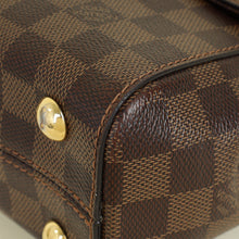 Louis Vuitton Damier Bond Street BB Bag