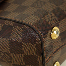 Louis Vuitton Damier Bond Street BB Bag