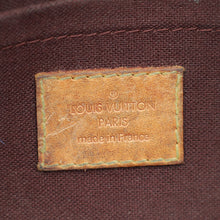 Louis Vuitton Ebene Monogram Favorite MM Bag