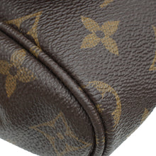 Louis Vuitton Ebene Monogram Favorite MM Bag