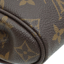 Louis Vuitton Ebene Monogram Favorite MM Bag