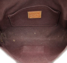 Louis Vuitton Ebene Monogram Favorite MM Bag