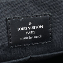 Louis Vuitton Damier Graphite District Messenger PM Bag