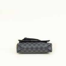 Louis Vuitton Damier Graphite District Messenger PM Bag