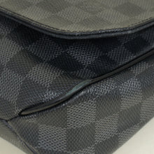 Louis Vuitton Damier Graphite District Messenger PM Bag