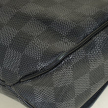 Louis Vuitton Damier Graphite District Messenger PM Bag