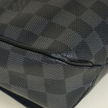 Louis Vuitton Damier Graphite District Messenger PM Bag
