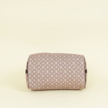 Louis Vuitton Sephia Monogram Mini Lin Speedy 30 Bandouliere Bag