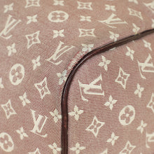 Louis Vuitton Sephia Monogram Mini Lin Speedy 30 Bandouliere Bag