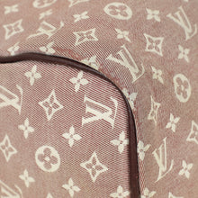 Louis Vuitton Sephia Monogram Mini Lin Speedy 30 Bandouliere Bag